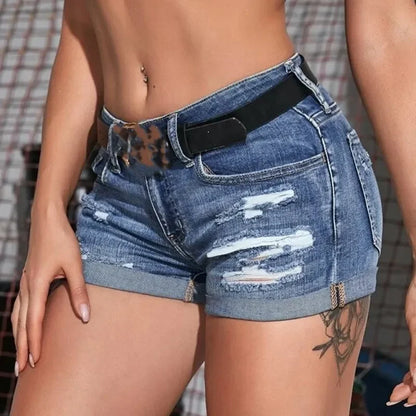 Walking In The Rain Shorts