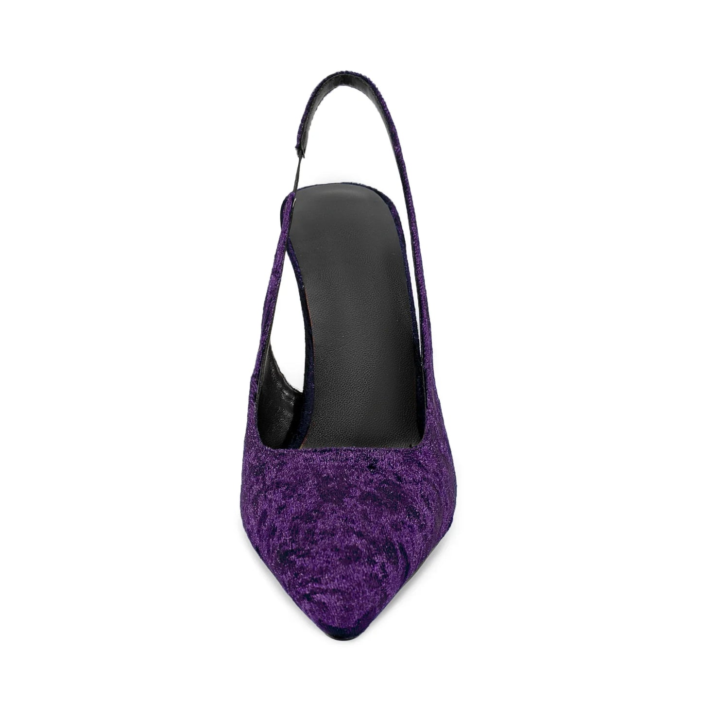 Mad Girl’s Love Slingback Shoes