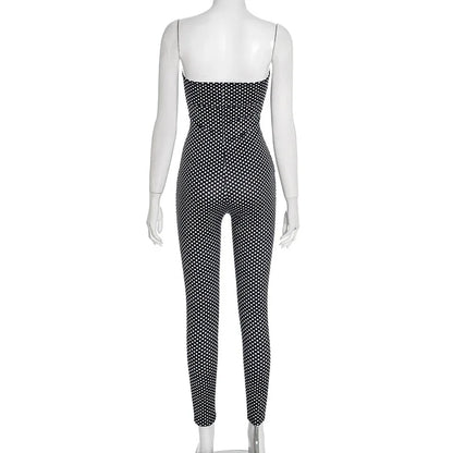 My Senses Still Working Jumpsuit