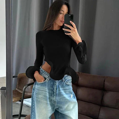 Heart of Mine Blouse