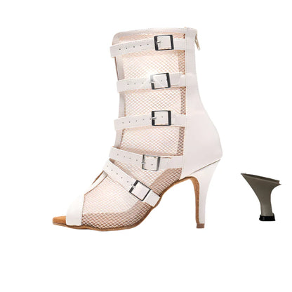 Got to Hide Your Love Mid-Calf Boots