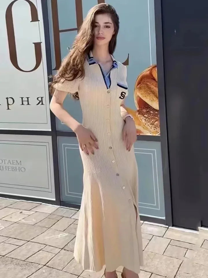 Late Night Looks Maxi Dress