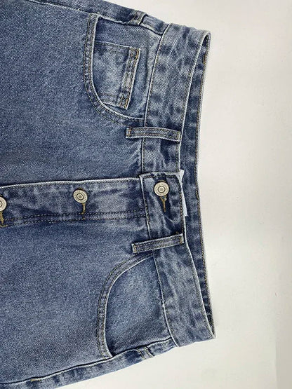 Romantic Reckoning Jeans