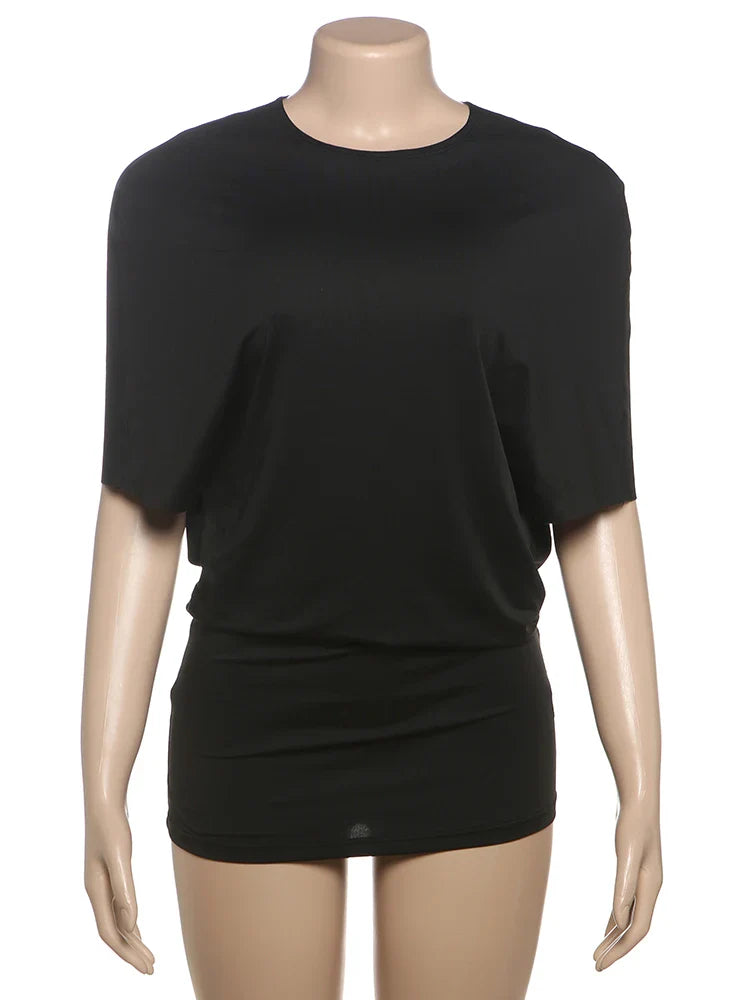She Is Mystery Mini Dress
