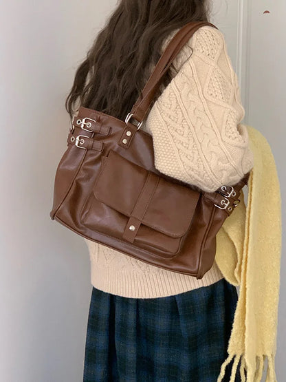 The Last Look Shoulder Bag