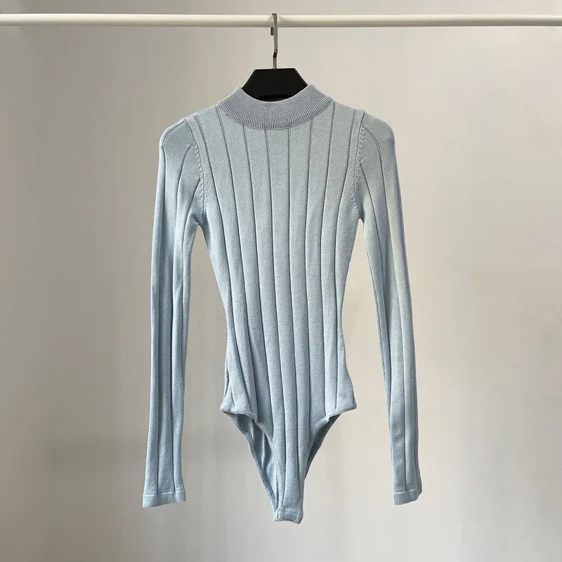 Take Back My Life Bodysuit