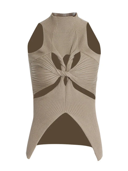 Burning In My Bones Tank Top
