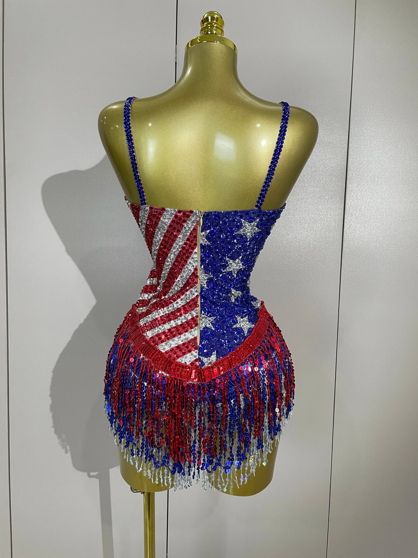 Queen Of Heat Bodysuit