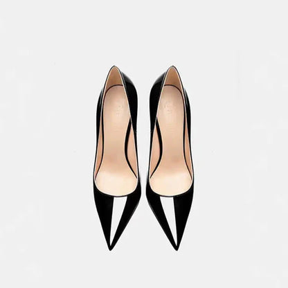 Dangerous Charm Stilettos