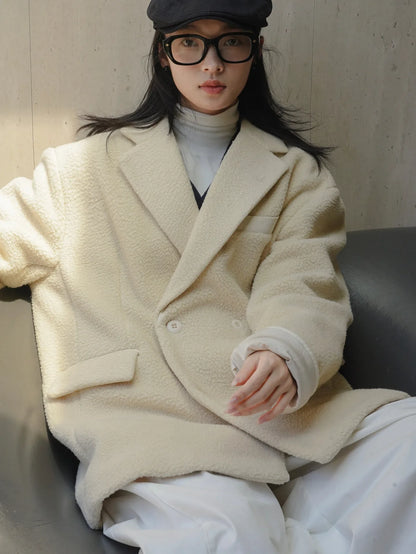 Living On The Road Jacket