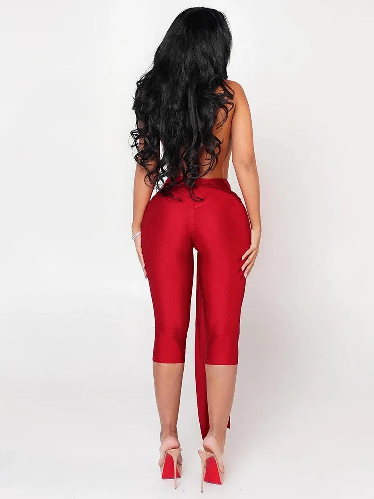 Teenage Dream Scars Jumpsuit