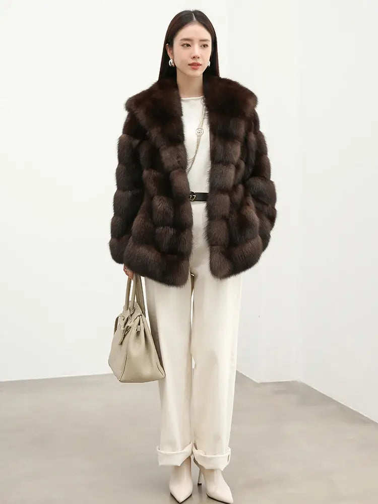 Cloaked In Dreams Jacket