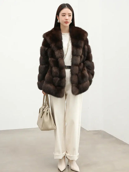 Cloaked In Dreams Jacket
