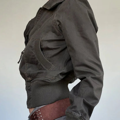 From All The Sunlight Jacket