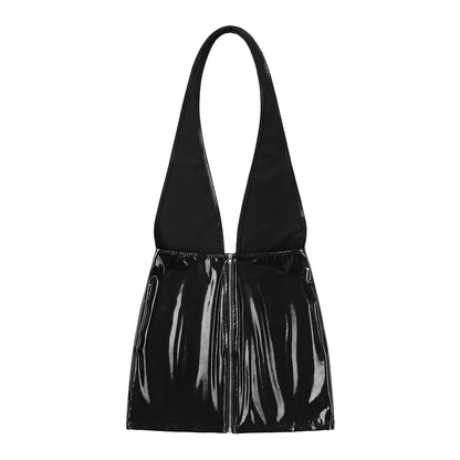 Nailed Down My Heart Mini Dress