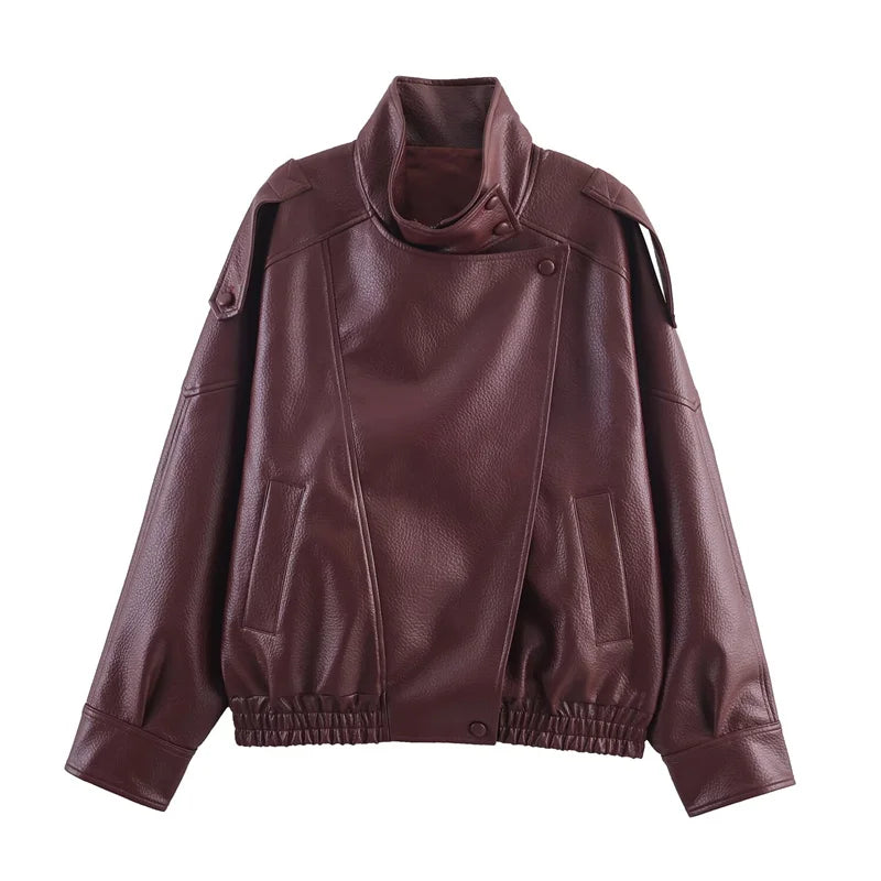 Warm Balance Jacket