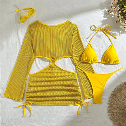 Fast To Get Away Three Piece