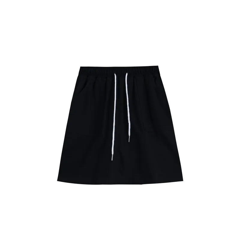 Gravity’s Pull Mini Skort