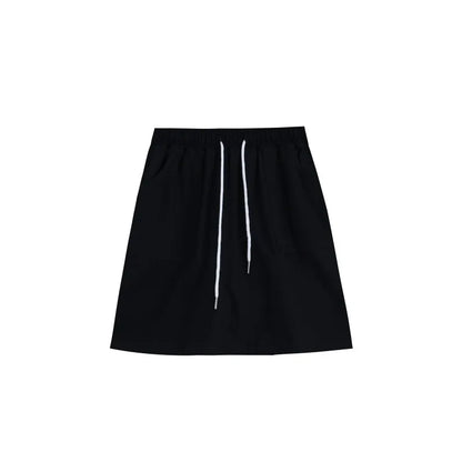 Gravity’s Pull Mini Skort