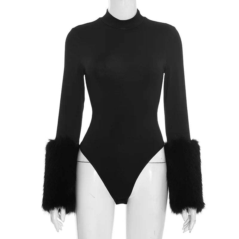 Take Me Anywhere Bodysuit