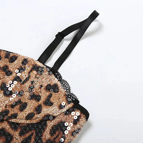 What About Love Bustier
