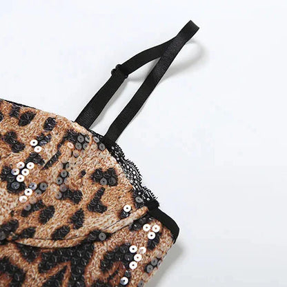 What About Love Bustier