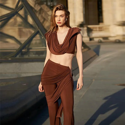 Whispers of Stardust Pants Set