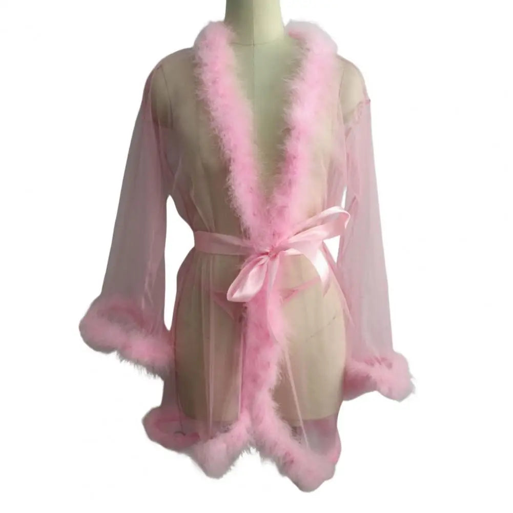 Don't Write Yourself Off Robe