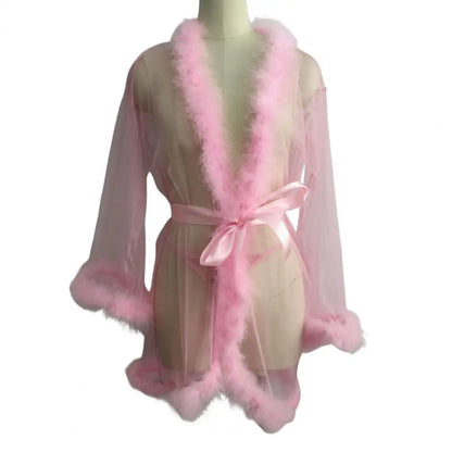 Don't Write Yourself Off Robe
