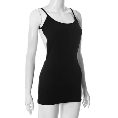 Craving Fantasy Mini Dress