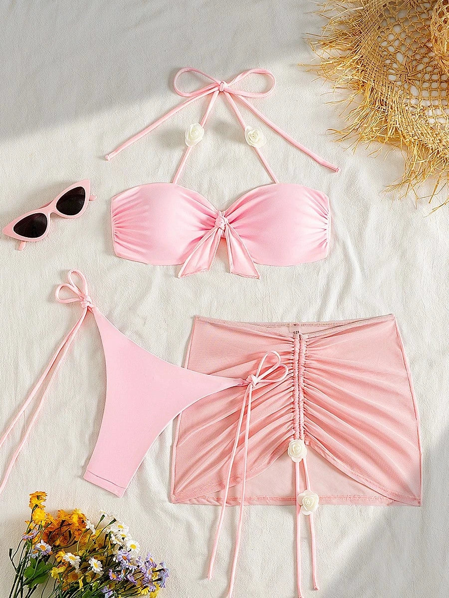 Peaches And Cream Bikini