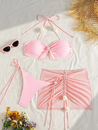Peaches And Cream Bikini