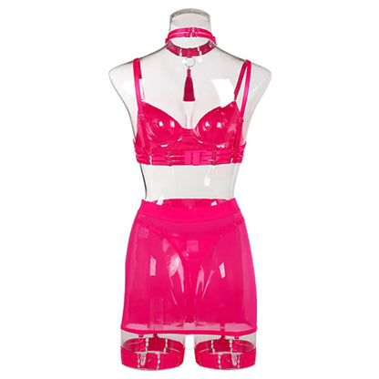Shadow Of Your Love Lingerie