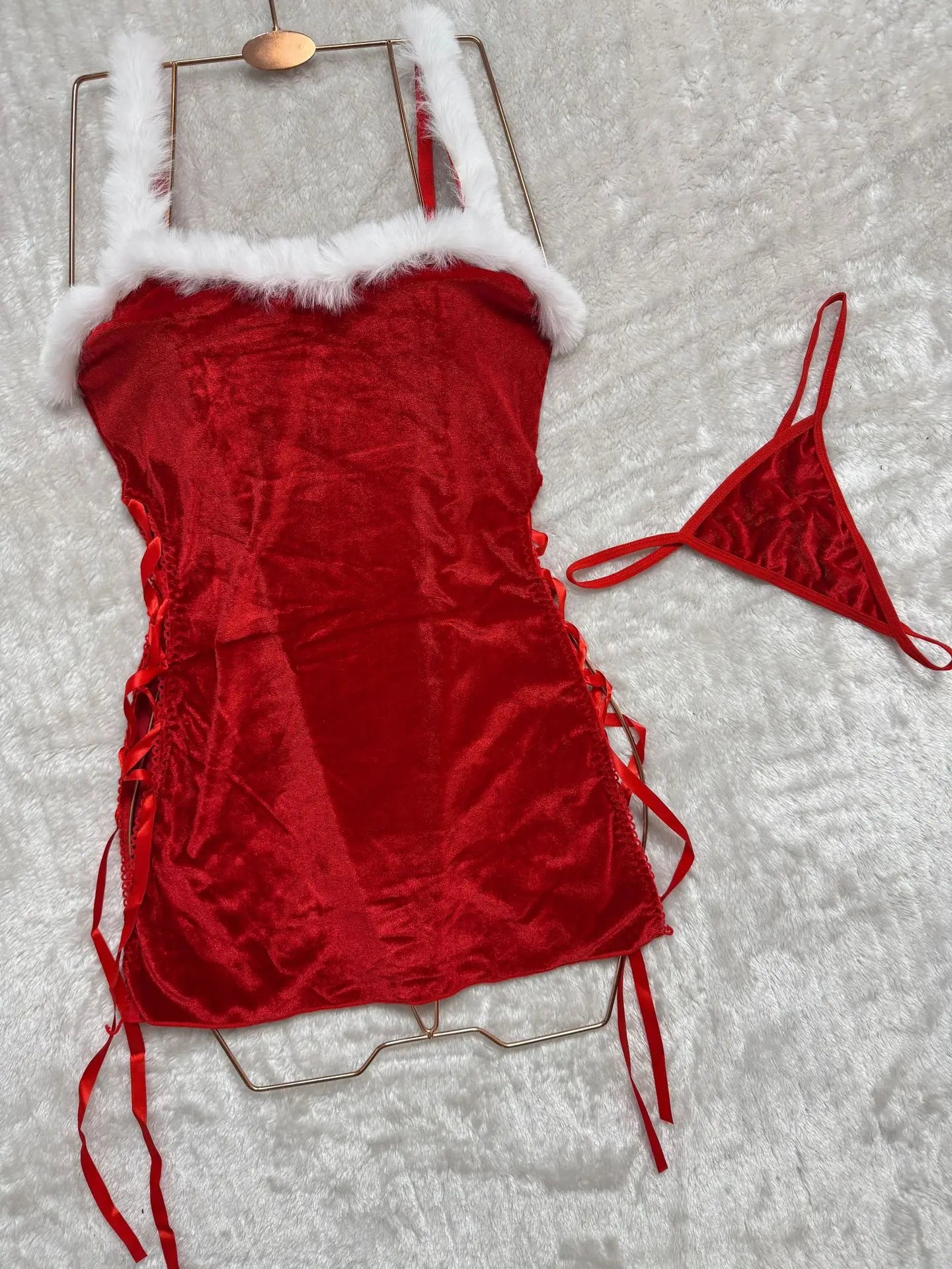 Beneath The Stars Lingerie