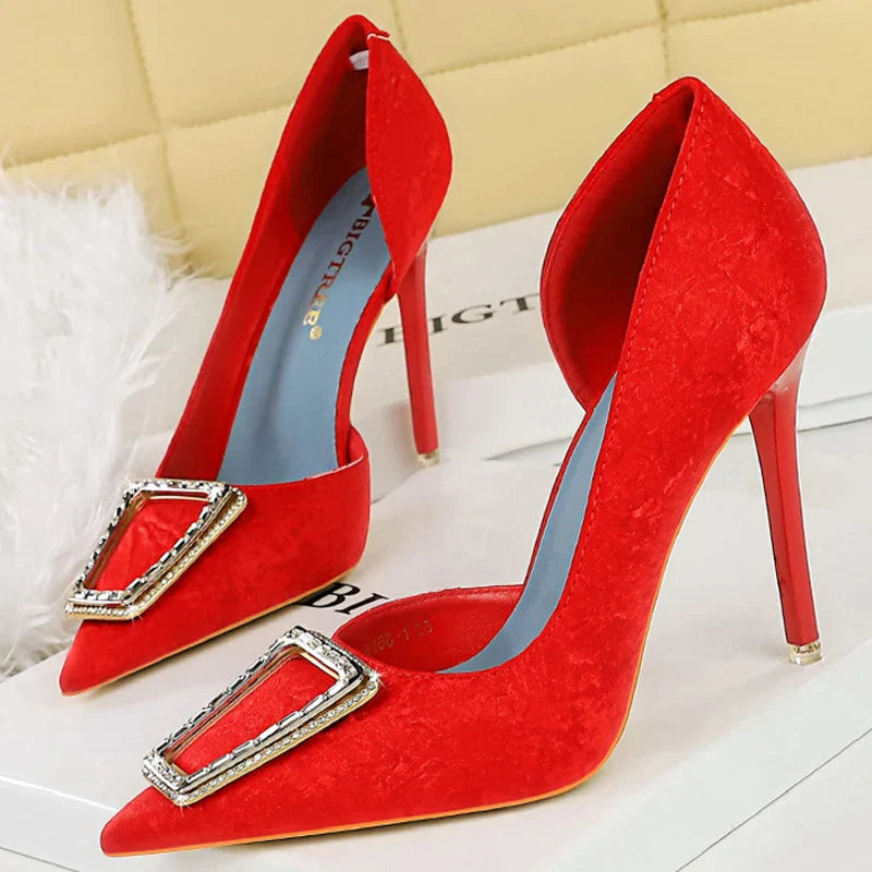 Daisy Dreamwalk Pump Shoes