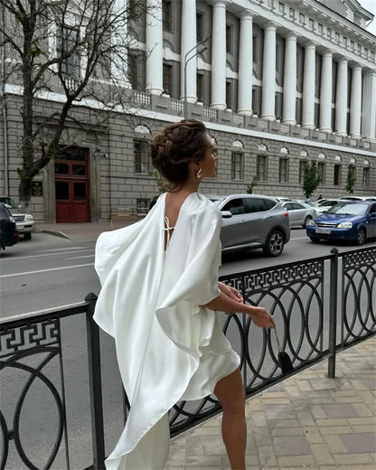 Runaway Romance Mini Dress