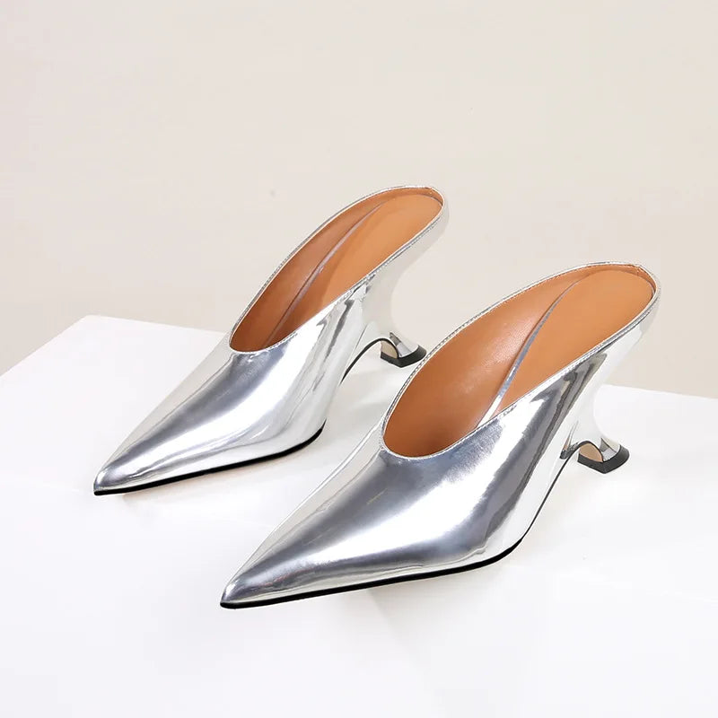Life's Highlight Pump Shoes