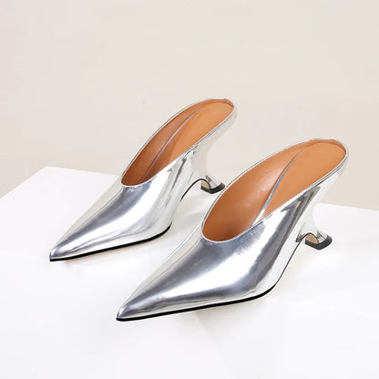 Life's Highlight Pump Shoes
