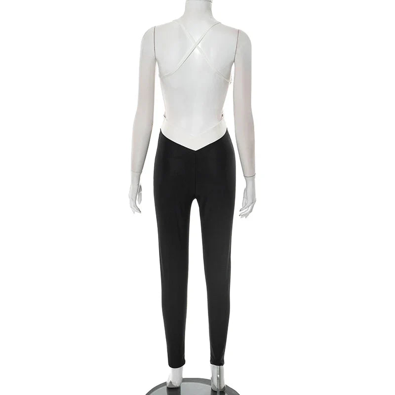 No Balloons Needed Jumpsuit