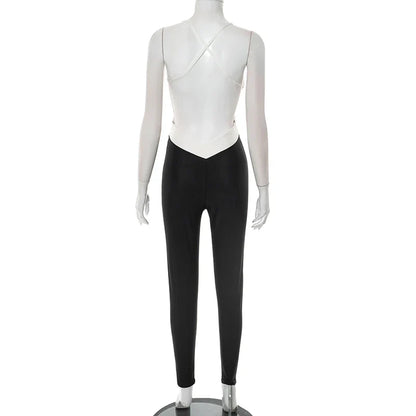 No Balloons Needed Jumpsuit