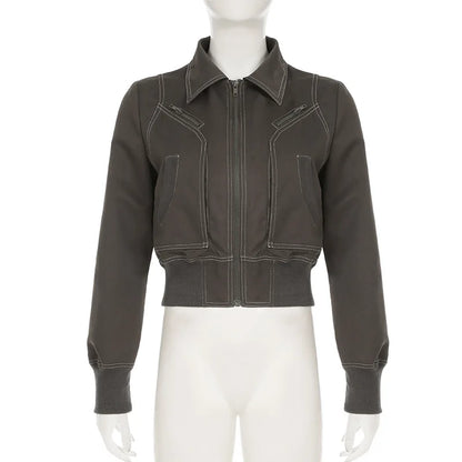From All The Sunlight Jacket