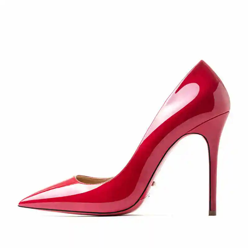 Light as Love Stilettos