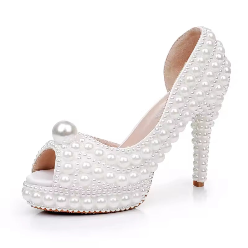 Cosmic Crush Pump Shoes