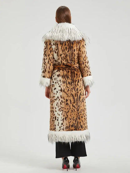 My Kisses Are History Coat