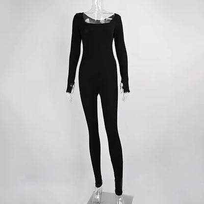 If You Were The One Jumpsuit