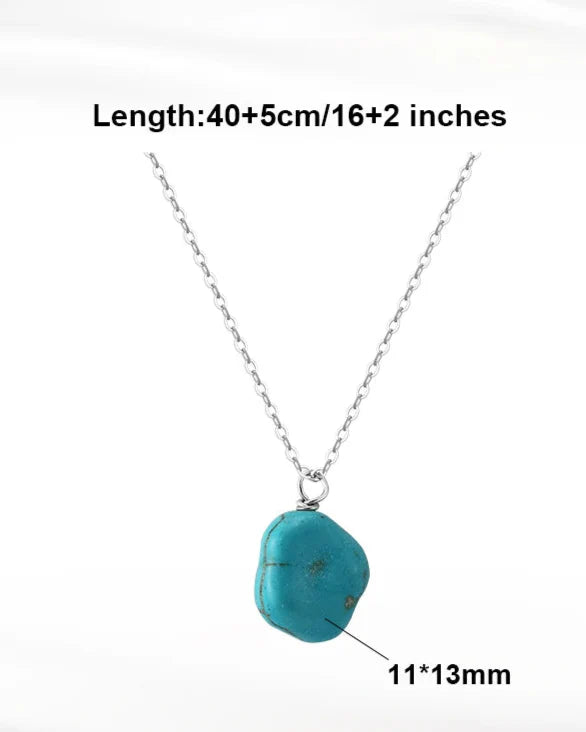 Bit of Your Heart Pendant Necklace