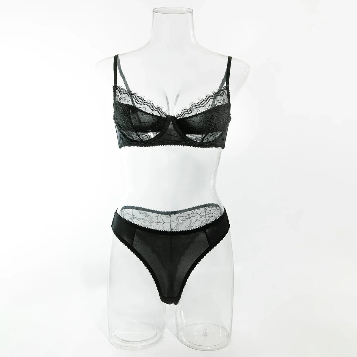 Oh My Venus Lingerie