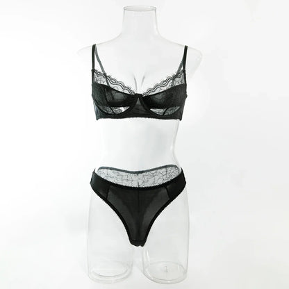 Oh My Venus Lingerie