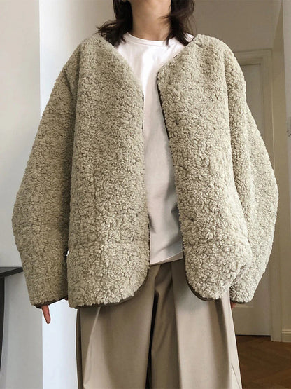 Embrace the Unknown Jacket