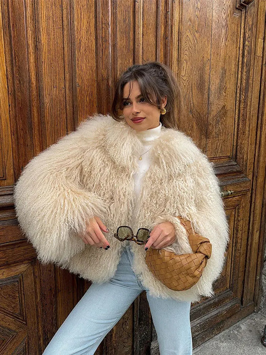 Blind Out Of Reach Jacket